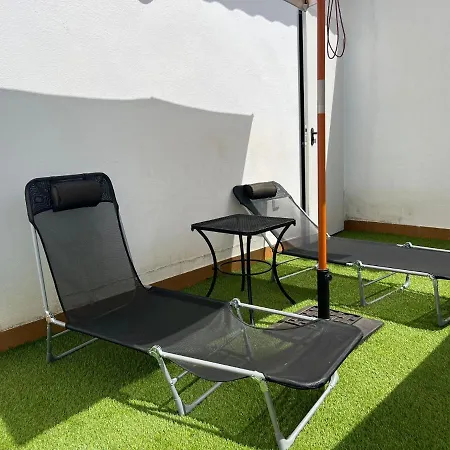 Casa Remanso De La Juderia Córdoba