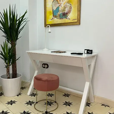 Casa Remanso De La Juderia Córdoba