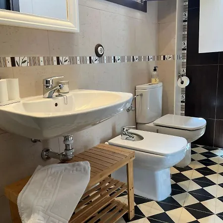 Casa Remanso De La Juderia *