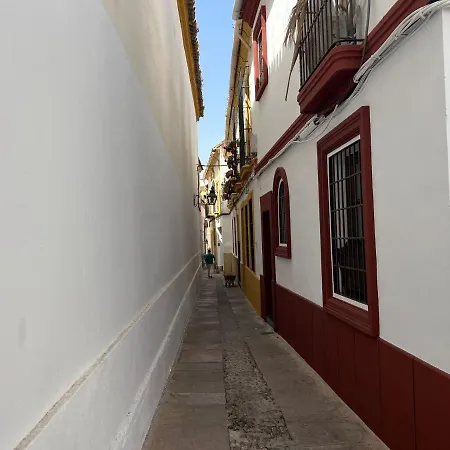 Casa Remanso De La Juderia * Córdoba