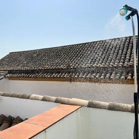 Semesterbostad Casa Remanso De La Juderia