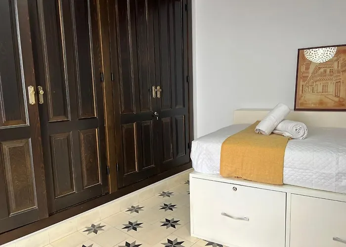 Casa Remanso De La Juderia