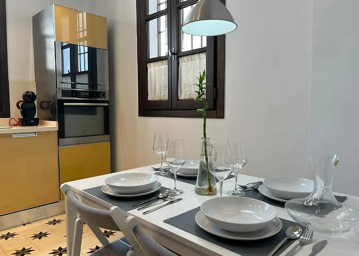 Будинок відпочинку Casa Remanso De La Juderia Кордова