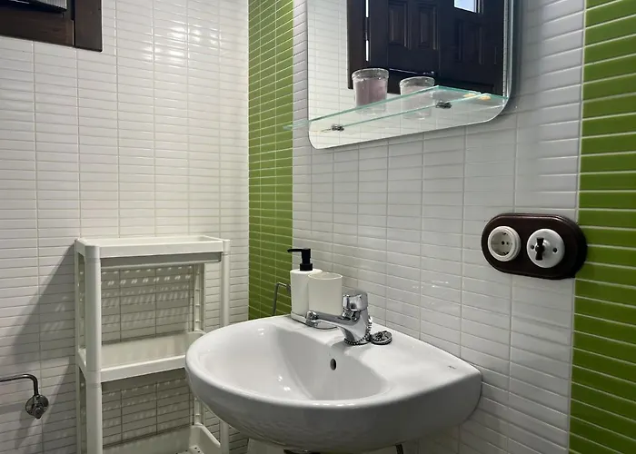 Casa Remanso De La Juderia