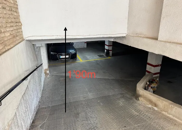 Casa Remanso De La Juderia