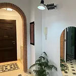 Casa Remanso De La Juderia Nyaraló