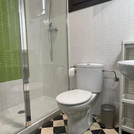 Casa Remanso De La Judería * Córdoba