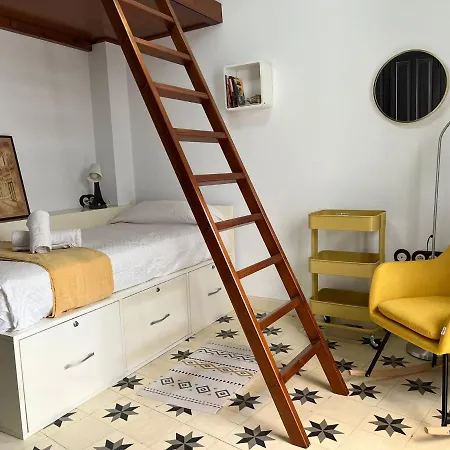 Casa Remanso De La Judería *