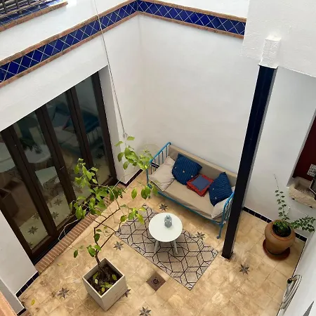 Casa Remanso De La Judería * Córdoba