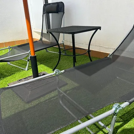 Casa Remanso De La Juderia Feriehus Córdoba