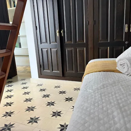 Casa Remanso De La Judería