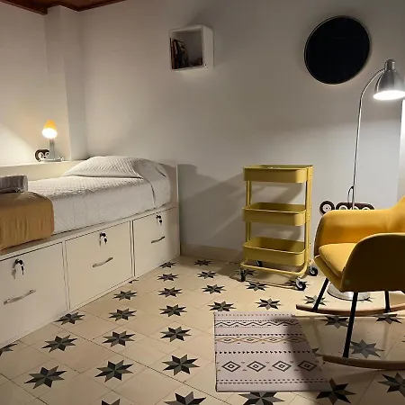 Casa Remanso De La Juderia Vakantiehuis *