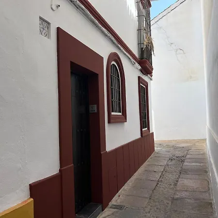 Casa Remanso De La Judería * Córdoba