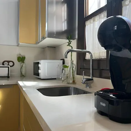 Vakantiehuis Casa Remanso De La Juderia *