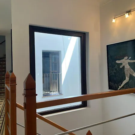 Casa Remanso De La Judería *