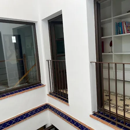 Сasa de vacaciones Casa Remanso De La Judería *