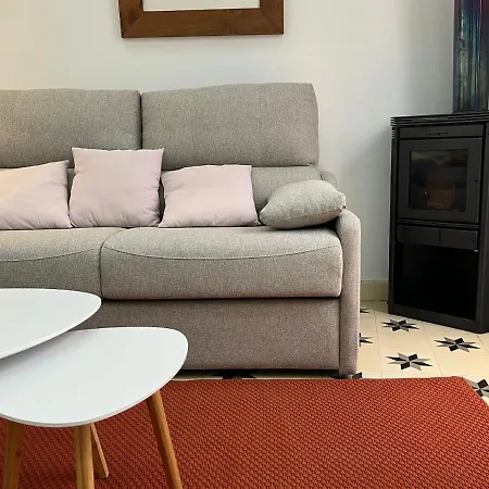 Casa Remanso De La Juderia Vakantiehuis Córdoba