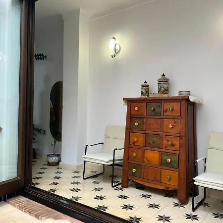 Casa Remanso De La Judería *