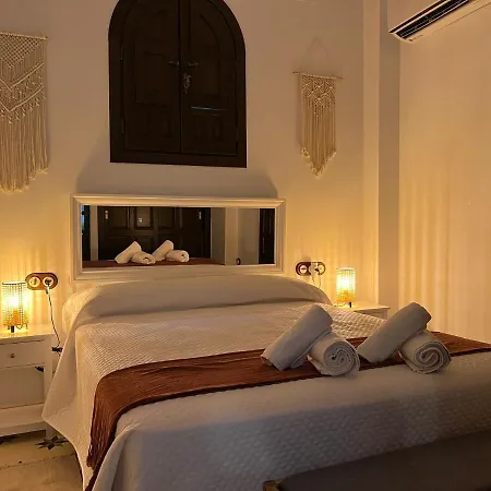 Casa Remanso De La Juderia Córdoba