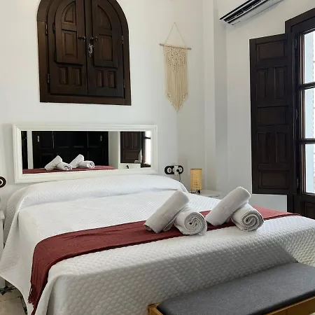 Casa Remanso De La Judería *