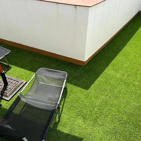 Casa Remanso De La Juderia Córdoba