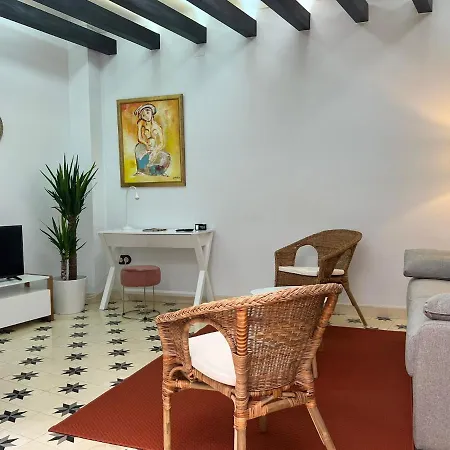 Casa Remanso De La Juderia Vakantiehuis Córdoba