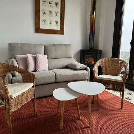 Vakantiehuis Casa Remanso De La Juderia Córdoba