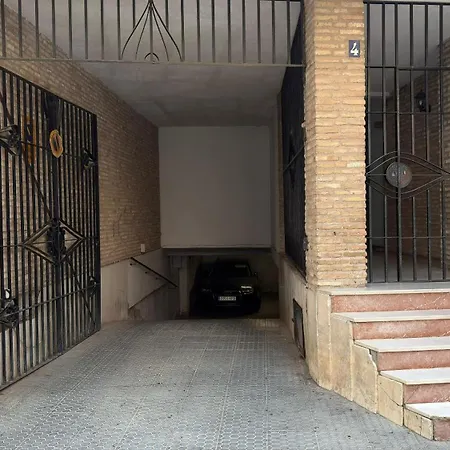 Casa Remanso De La Juderia