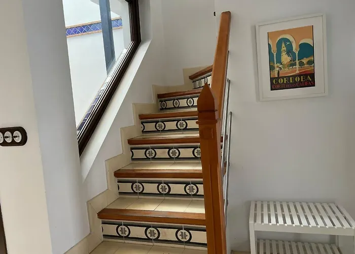 Casa Remanso De La Juderia Σπίτι διακοπών