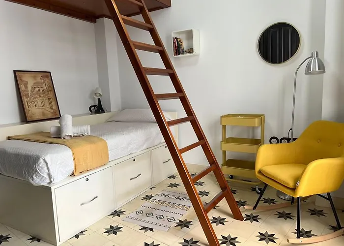 Casa Remanso De La Juderia *