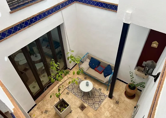 Casa Remanso De La Juderia * Cordoba