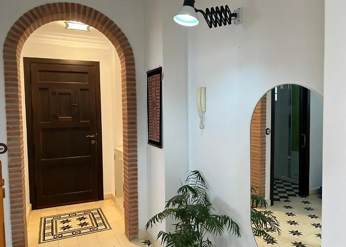 Casa Remanso De La Juderia Σπίτι διακοπών