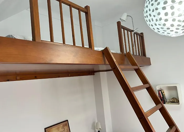 Nyaraló Casa Remanso De La Juderia *