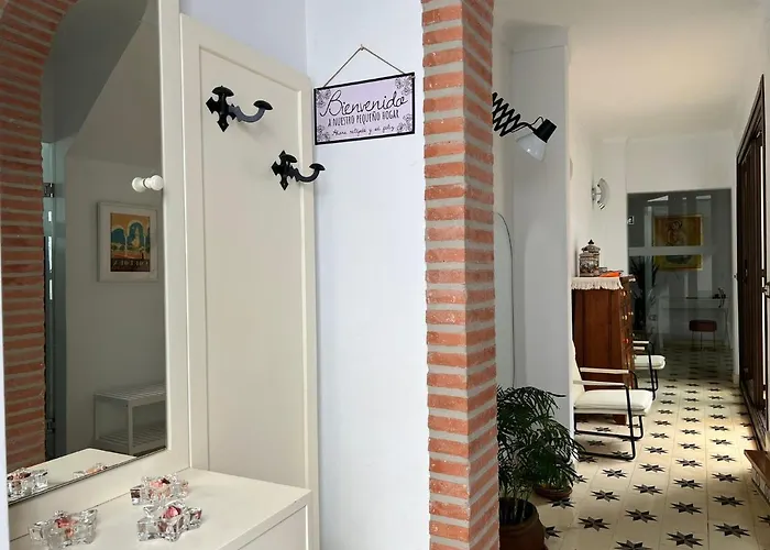 Casa Remanso De La Juderia *