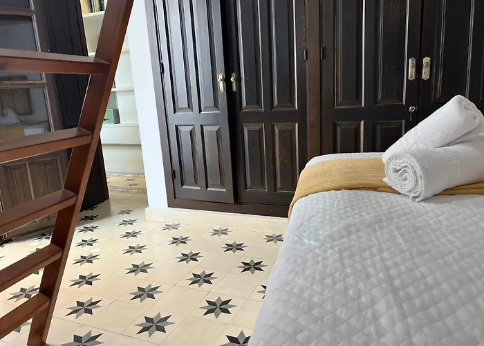 Casa Remanso De La Juderia