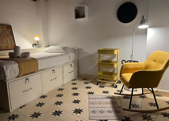 Casa Remanso De La Juderia Nyaraló *