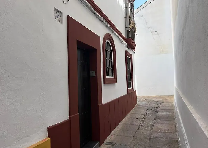 Casa Remanso De La Juderia * Κόρδοβα