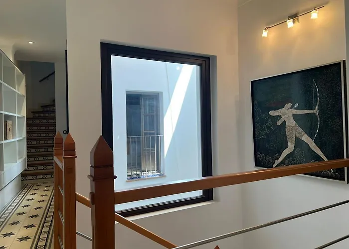 Casa Remanso De La Juderia *