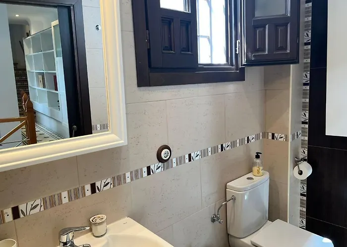 Nyaraló Casa Remanso De La Juderia Córdoba