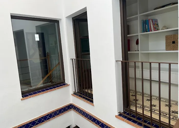 Tatil Evi Casa Remanso De La Juderia *