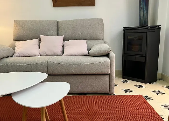 Casa Remanso De La Juderia Tatil Evi Cordoba