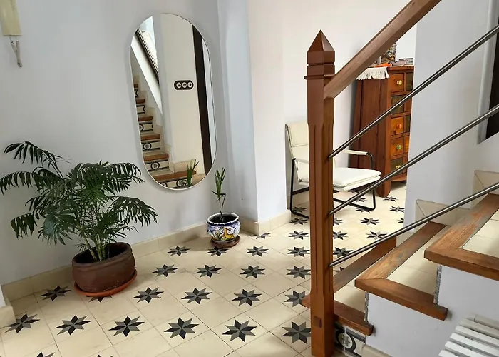 Casa Remanso De La Juderia Κόρδοβα