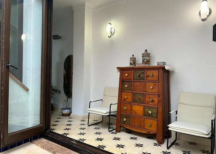 Casa Remanso De La Juderia *