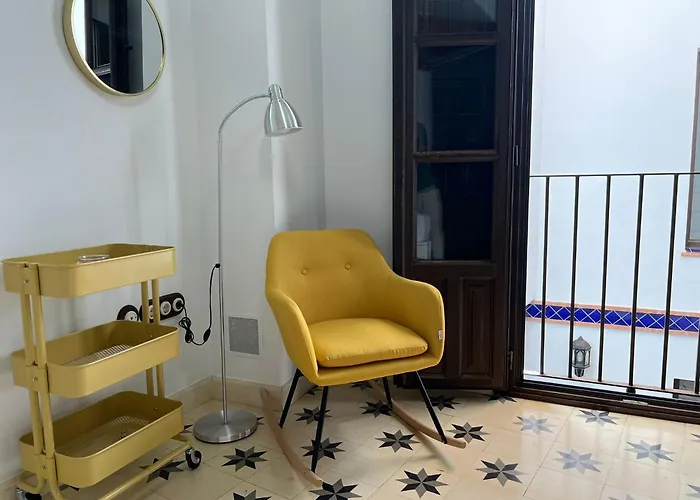 Nyaraló Casa Remanso De La Juderia Córdoba