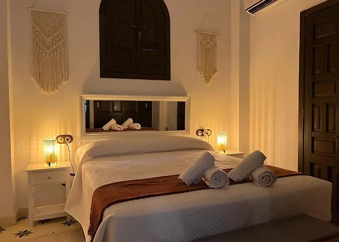 Casa Remanso De La Juderia Córdoba