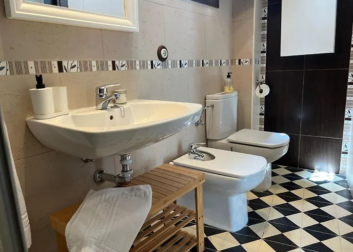 Casa Remanso De La Juderia *