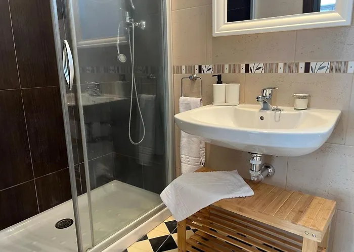 Casa Remanso De La Juderia * Córdoba