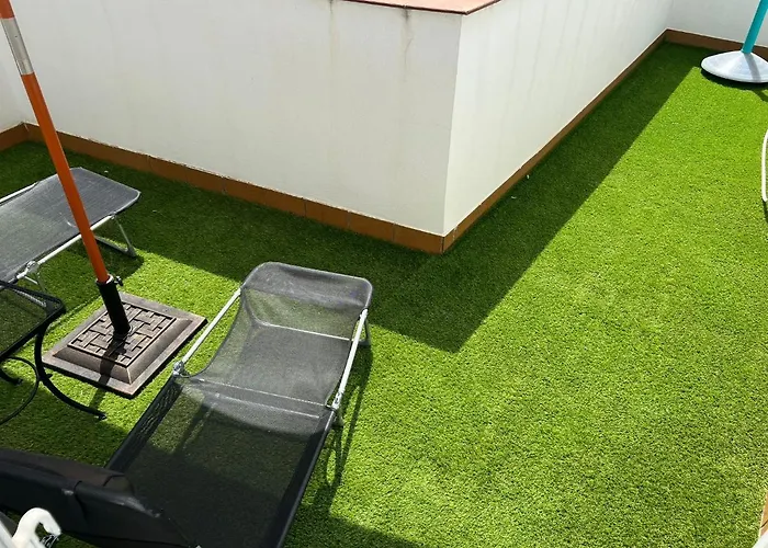 Casa Remanso De La Juderia Córdoba