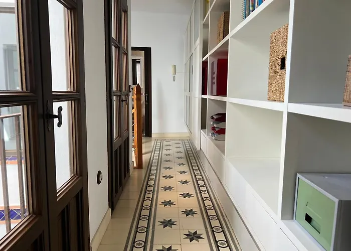 Casa Remanso De La Juderia Córdoba