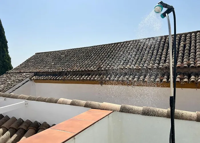 Nyaraló Casa Remanso De La Juderia